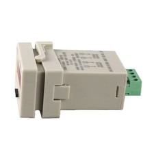 JDM11-5H 5 Digit Display Electronic Accumulating Counter DC 12V PWJB