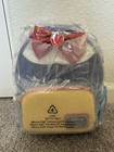 Snow White Princess Sequin Series Mini Backpack NWT LOUNGEFLY DISNEY!