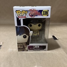 Funko Pop! Vinyl: The Dark Crystal - Jen #339