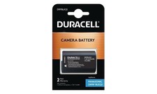 Duracell Camera Battery 7.2V 2250mAh Panasonic DMW-BLK22 Panasonic Lumix GH5