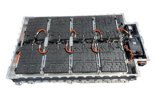 ⭕ 14-17 BMW i3 Single (One) Battery Cell Pack with CSC Module 60Ah 355V 7625068