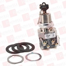 ALLEN BRADLEY 800T-J42B-OS / 800TJ42BOS (USED)