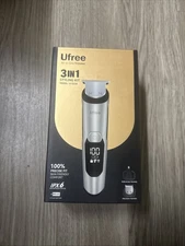 ufree all in one hair clipper U-2228