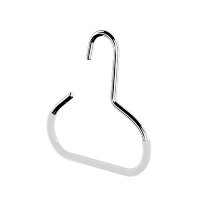 Wardrobe Organizers Scarf Belt Tie Hat Hanging Hooks Versatile Clothing Hangers