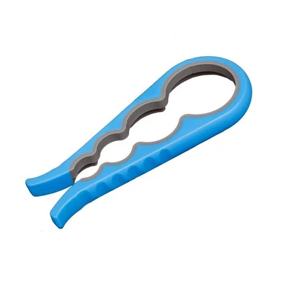 Jar Deckelentferner -Skid-Gummi Dose Opener Küchengreifer K2B74026 - Bild 1 von 4