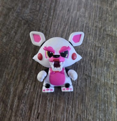 Funko Mystery Minis Five Nights at Freddy's Funtime Foxy Walmart Exclusive 2016