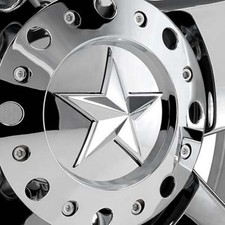 WHEEL PROS 1000775 Wheel Center Cap