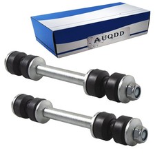 AUQDD 2Pcs K8772 Front Sway Bar Stabilizer Link Compatible With Fo-rd 1997-20...