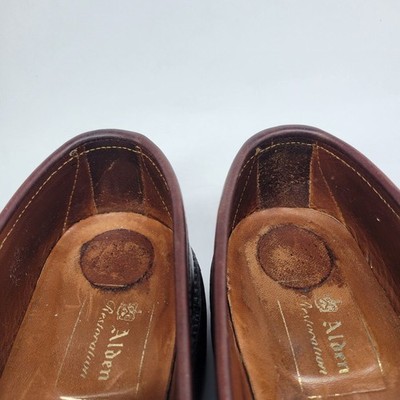 Alden 5724S