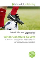 Frederic P. Miller (U. A.) | AíLton GonçAlves Da Silva | Taschenbuch | Englisch