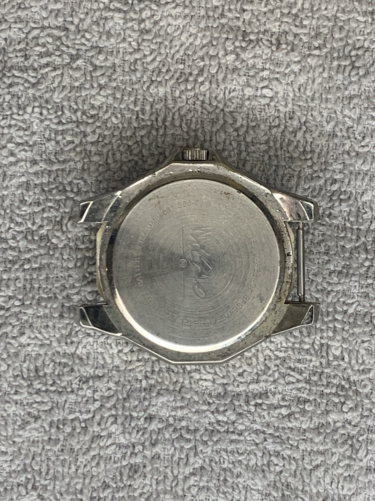 watch collection lot Untested Multiple Brands - image 13