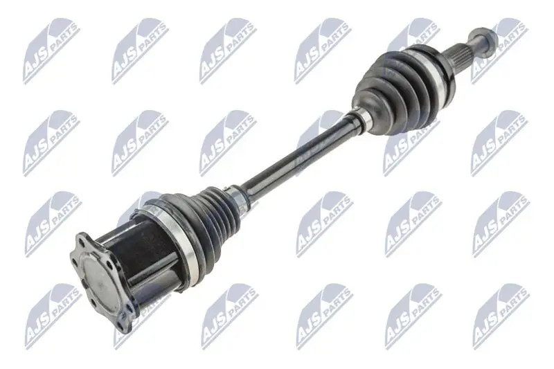 Fits NTY NPW-WW-065 drive shaft - Image 3