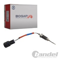 Bogap Abgastemperatursensor Passend FüR Nissan NV300 Renault Trafic | W6120175