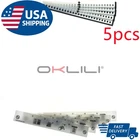 5PCS PA03360-0013 Carrier Sheets for Fujitsu Any A4 Scanner Can Scan A3 B4 Paper