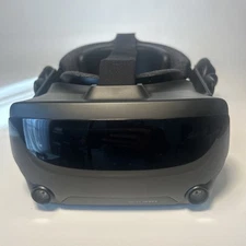 VALVE INDEX VR Virtual Reality HEADSET ONLY- Tested! - Free Fast Shipping