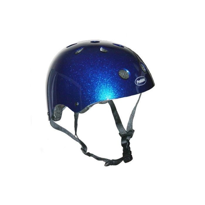 JUMP Classic BMX Bike & Skate Helmet, Gloss Finish