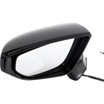 Mirrors Driver Side Heated Left Hand for LEXUS for ES350 2007 without