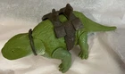Vintage  Star Wars Dewback Near Complete Creature Action Figure 1979 Kenner