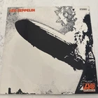 Led Zeppelin Self Titled LP ~ Atlantic 40031 / SD 8216 - Play tested