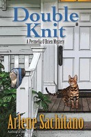 Arlene Sachitano | Double Knit | Taschenbuch | Englisch (2020) | Zumaya Enigma