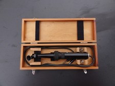 Ophthalmoskop Carl Zeiss Jena   DDR