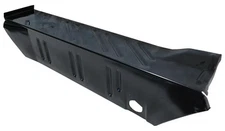 Auto Metal Direct Trunk Floor Extension 840-1070-R
