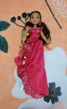Disney Elena of Avalor Power Scepter Doll Lights and Sounds Hasbro 2016