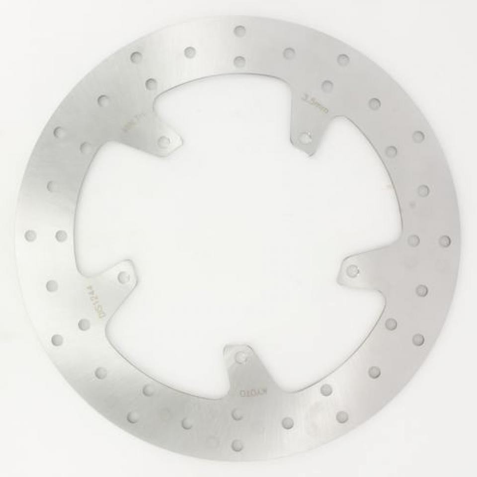 Disque de frein Sifam résout les vibrations sur Piaggio X8 125 2004-2007 - 2