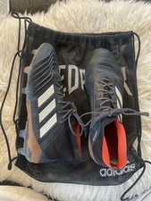 Adidas Predator 18.1 FG AG Football Boots Fußballschuhe