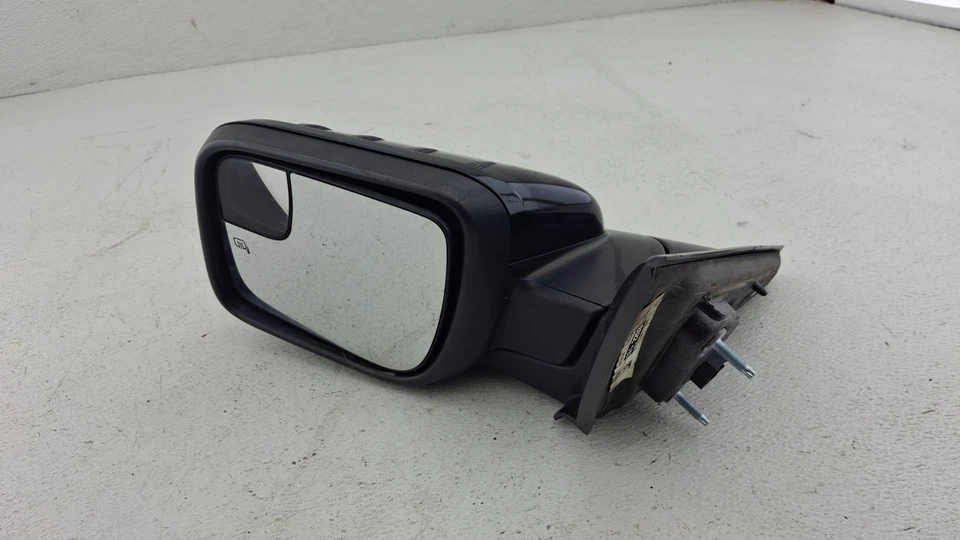 Espejo retrovisor delantero izquierdo del lado del conductor Ford Explorer 2011-2015 OEM Foto 2 de 4