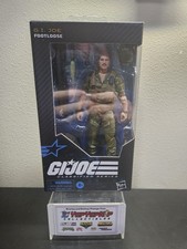 G. I. Joe Classified  156 Footloose - New Sealed