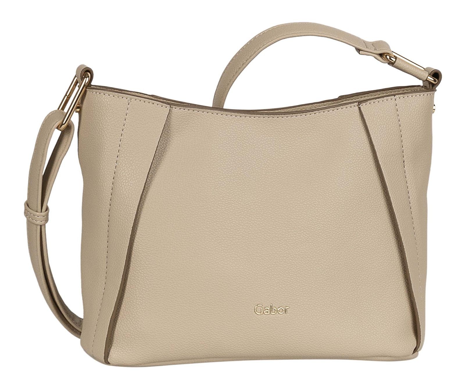Gabor cross body bag Brianne Cross Bag M Beige