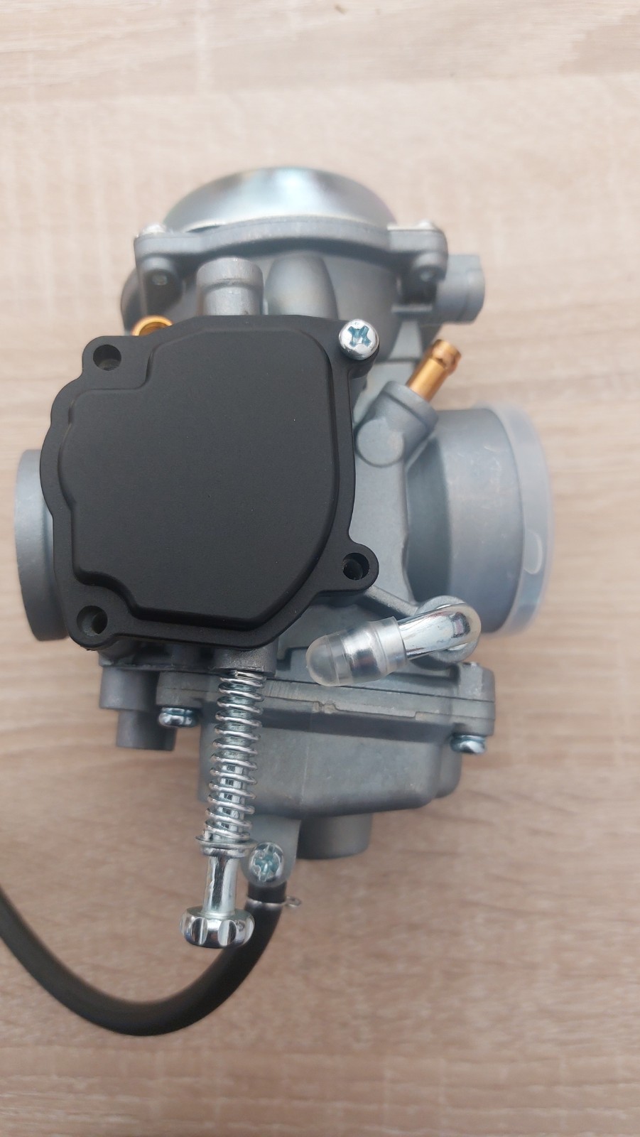Carburateur neuf Polaris Trail Boss 325 résout les problèmes de démarrage