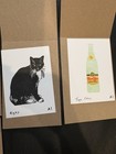 Anastasia Inciardi Mini Print Bundle Set Of 5 Prints — photo 2