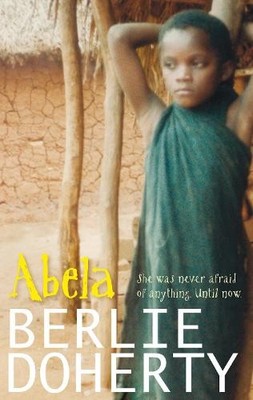 Abela: The Girl Who Saw Lions by Doherty, Berlie Hardback Book The Fast Free