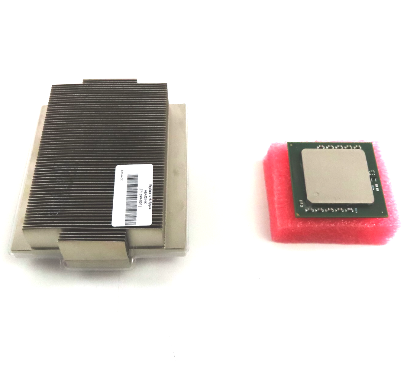 HP Intel Xeon CPU 3.2Ghz/800Mhz/2MB Processor Kit - 381019-B21