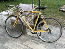 Easton Stevens Rennrad