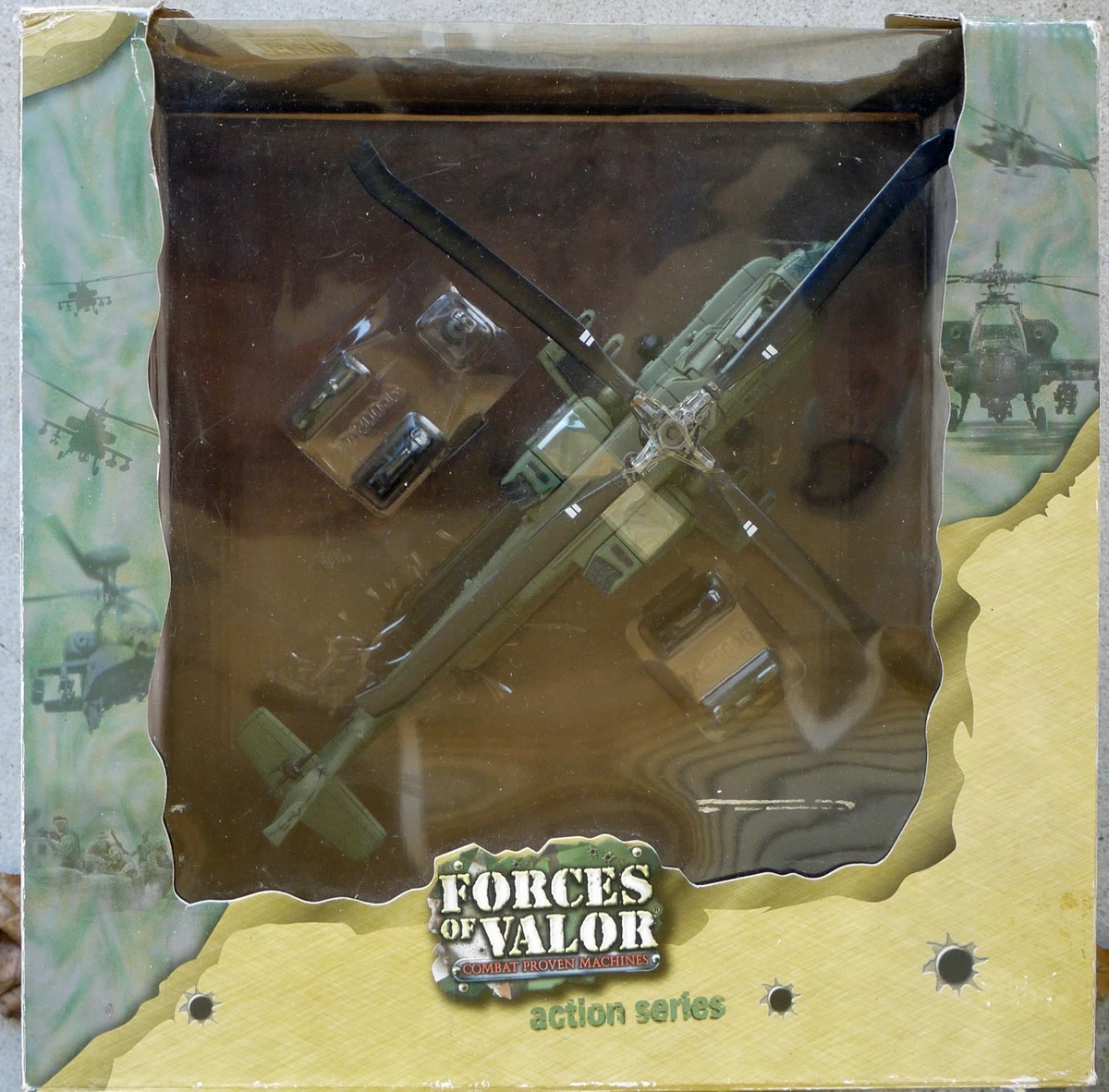 Forces of Valor 1:48 Diecast & Toy Vehicles for sale | eBay