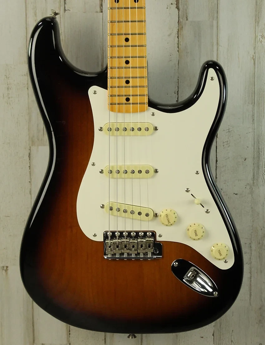 Preços baixos em Fender American Vintage 59 Stratocaster | eBay