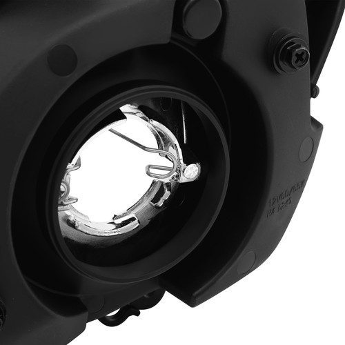 Front Headlight Assembly Fit For Yamaha YZF R1 2002-2003 - Picture 9 of 12