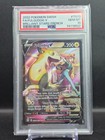Carte pokémon Fulgudog V TG13/TG30 Stars Étincelantes PSA 10 FR FA Ultra Rare