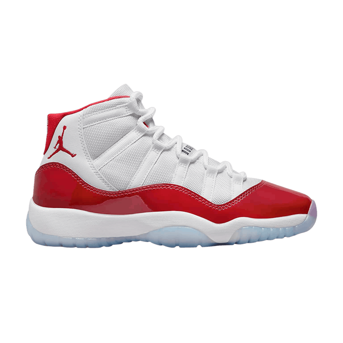 Size 6 (GS) - Jordan 11 Retro Mid Cherry for sale online | eBay