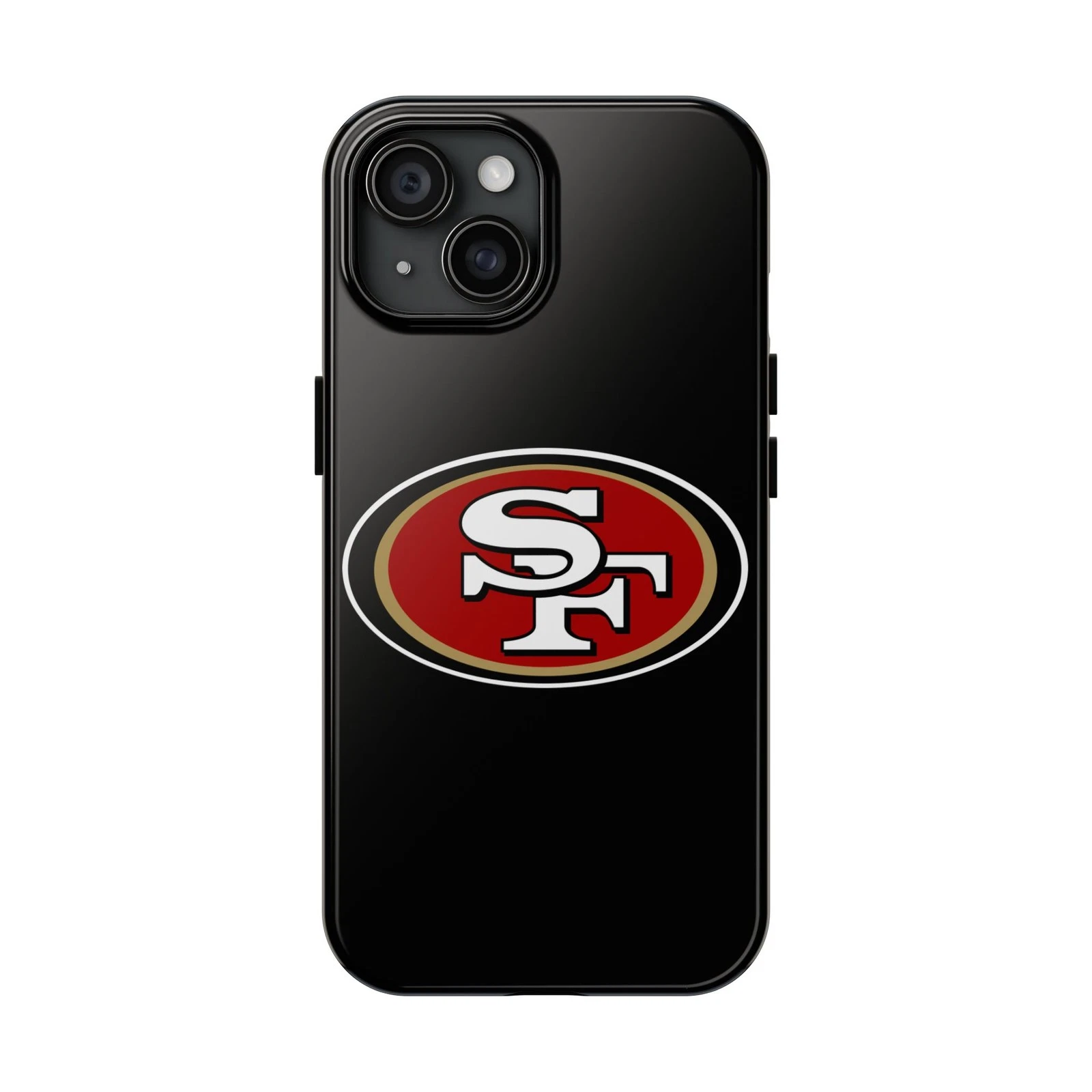 San Francisco 49ers Phone Case for iPhone