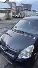 Capot Toyota COROLLA