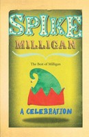 Spike Milligan Spike Milligan Taschenbuch Englisch 2007 Virgin Books