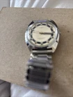 timex vintage self winding watch