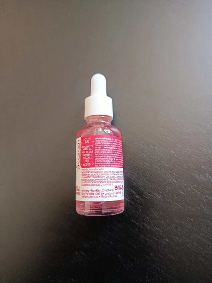 Serum Good Stuff essence 30 ml - Bild 2 von 2