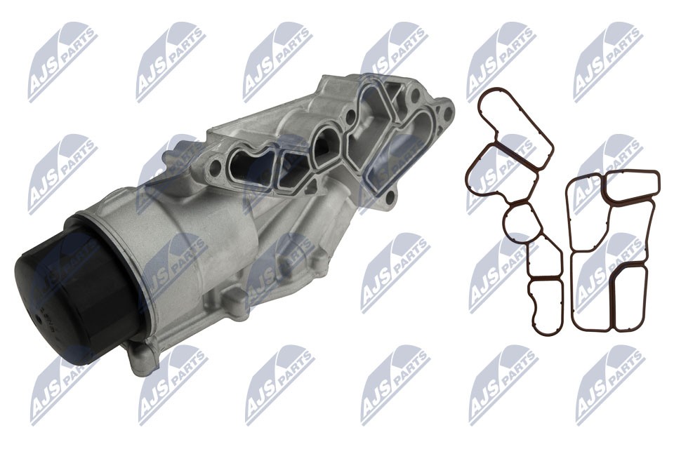 Fits NTY CCL-ME-005 oil filter without radiator - Image 11