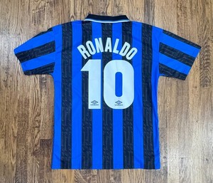 Ronaldo 98 | eBay