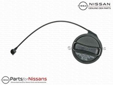 Genuine Nissan 2007-2012 Versa Gas Fuel Cap - New Oem